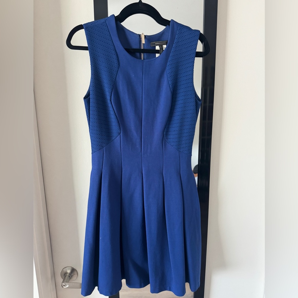 Bcbg max azria dress
